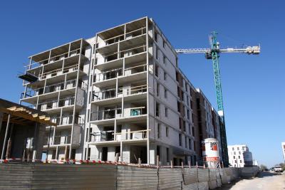 Lublin, ul. Cyrkoniowa