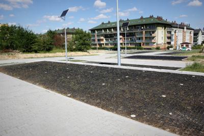 Lublin, ul. Ks. Granata