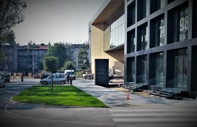 Lublin, ul. Spokojna 3