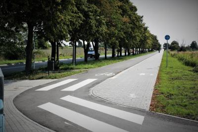 Lublin, ul. Żeglarska